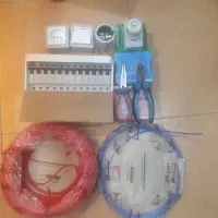 بــرقــکــار ســاخــتــمــان