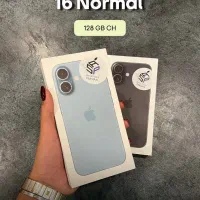 iphone16 normal