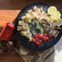 آموزش،راه اندازی و ارتقای منوی فست فود