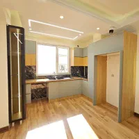 پنجاه‌ونه متر خاصِ خاص/دوخوابِ خوش‌نور لوکس/تکمیل