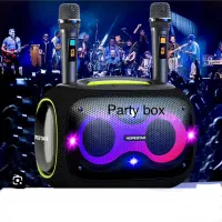 اسپیکر Hopestar