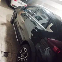 x22pro اتومات 1402|خودرو سواری و وانت|تهران, نازی‌آباد|دیوار