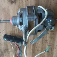 موتور پنکه اصل ژاپن