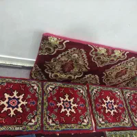 فرش صندل ماشین