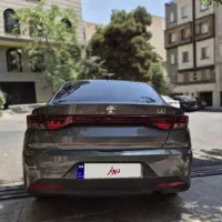 تارا v4 اتومات|خودرو سواری و وانت|تهران, تقی آباد|دیوار