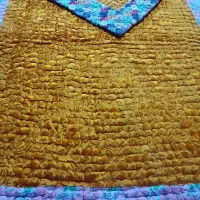 لحاف مخمل|رختخواب، بالش، پتو|نیشابور, شهید بهشتی|دیوار