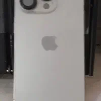 ایفون ۱۵ پرو سالم|موبایل|کرمان, |دیوار