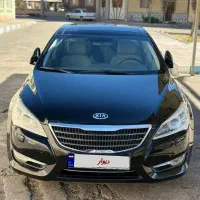 کیا کادنزا 2012 فول جفت موس بدون رنگ در حد صفر