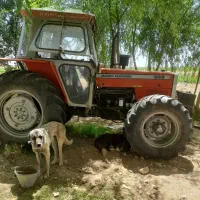 تراکتور ۳۹۹