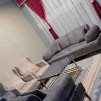 مبل مینی مال|مبلمان خانگی و میز عسلی|بهبهان, |دیوار