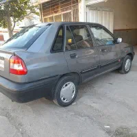 پراید ۱۴۱ مدل ۹۰ بیرنگ وپلمپ|خودرو سواری و وانت|علی‌آباد کتول, |دیوار