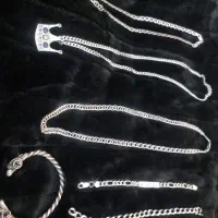 دستبند و زنجیر