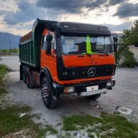 هشت سیلندرمدل ۵۷زیرمانی رام راست