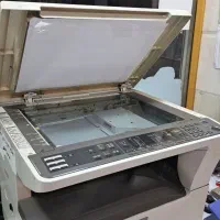 فتوکپی شارپ|پرینتر، اسکنر، کپی، فکس|رشت, حمیدیان|دیوار