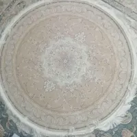 فرش دایره