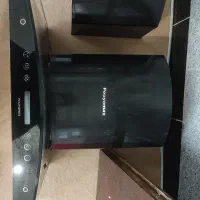 سینک ظرفشویی دوقلو-هود اشپزخانه-درب چوبی|هود|فاضل آباد, |دیوار