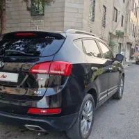 جک S5 مدل آخر۹۸|خودرو سواری و وانت|ملارد, |دیوار