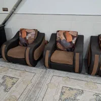 مبل|مبلمان خانگی و میز عسلی|قم, ولیعصر|دیوار