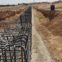 ارماتوربند