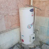 آبگرمکن زمینی برقی|آبگرمکن، پکیج، شوفاژ|ملارد, |دیوار