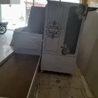 سرویس خواب نوجوان و کودک|تخت و سرویس خواب|میاندوآب, |دیوار