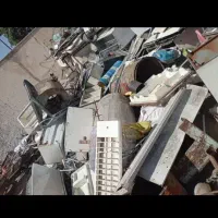 همه نوع ضایعات