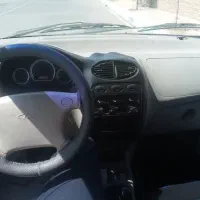 ام وی ام ۱۱۰ سه سیلندر