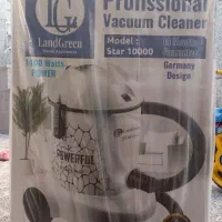 جاروبرقی ال جی