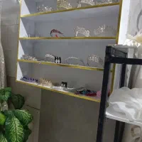 واگذاری مزون عروس با درامد بالا|لباس|لنجان, |دیوار