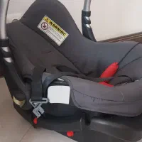 کریر نو|کالسکه و لوازم جانبی|اصفهان, ملک‌شهر|دیوار