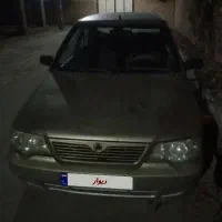 فروش پراید ۱۳۲
