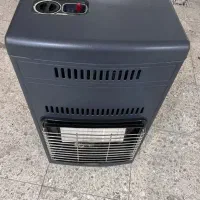 بخاری آبسال بدن دودکش