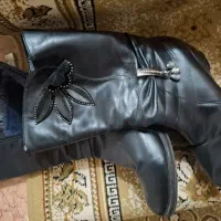 کفش مجلسی وچکمه|کیف، کفش، کمربند|تبریز, |دیوار