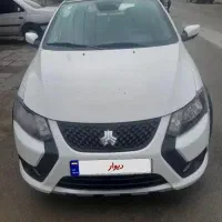 کوییک   فول سقف  مشکی