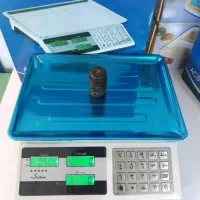 ترازوی دیجیتال نو