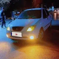 تیبا|خودرو سواری و وانت|قم, محمد آباد|دیوار