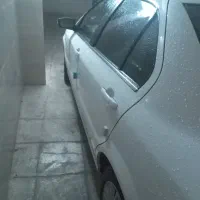 سورن پلاس xu7 1404|خودرو سواری و وانت|رباط‌کریم, رباط‌کریم|دیوار