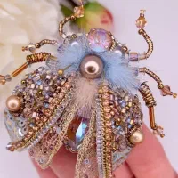 آموزش جواهر دوزی حضوری در شیراز