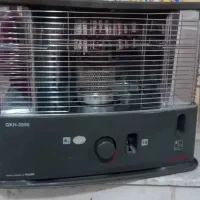 چراغ / بخاری نفتی / تیوست