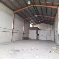 اجاره سوله صنعتی سیاه سنگ خرمدشت