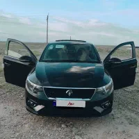 تارا اتوماتیک مشکی آبنوس
