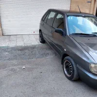 پراید 111 مدل اخر 89|خودرو سواری و وانت|مشهد, هنرستان|دیوار