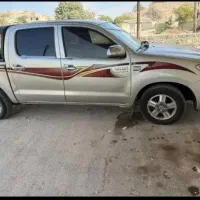 تویوتا 2700 مدل 2008|خودرو سواری و وانت|بندرعباس, |دیوار