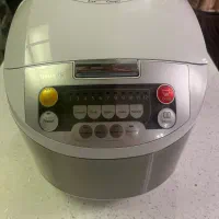 پلو پز فیلیپس آکبند مناسب جهیزیه