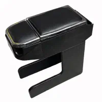 کنسول پراید آلفارد سیستم