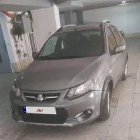 کوئیک دنده ای پارس خودرو مدل ۱۴۰۱|خودرو سواری و وانت|تهران, دروس|دیوار