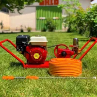 انواع سمپاش با پایین ترین قیمت و بهترین کیفیت|ابزارآلات|بم, |دیوار