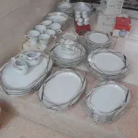 چینی مقصود ۸۳ تکه ..۱۲ نفره