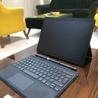 لپتاپ استوک DELL LATITUDE 5285|رایانه همراه|مشهد, جاهد شهر|دیوار