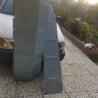 روکش مخزن گاز مزدا 2000